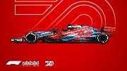 F1 2020