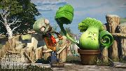 Plants vs Zombies: Garden Warfare Screenshot