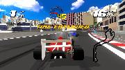 Formula Retro Racing screenshots
