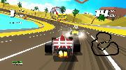 Formula Retro Racing Screenshot