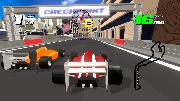 Formula Retro Racing Screenshot