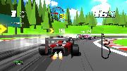 Formula Retro Racing Screenshot