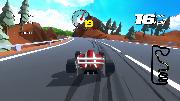 Formula Retro Racing Screenshot