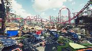 Rollercoaster Mechanic Screenshots & Wallpapers