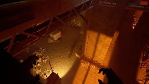 Vampire: The Masquerade - Bloodlines 2 screenshot 71252