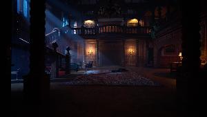 Vampire: The Masquerade - Bloodlines 2 Screenshot