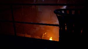Vampire: The Masquerade - Bloodlines 2 Screenshot