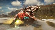 Second Extinction Screenshots & Wallpapers