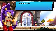 Shantae and the Seven Sirens Screenshot