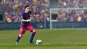 FIFA 16 Screenshot