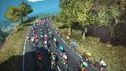 Tour de France 2020 Screenshots & Wallpapers