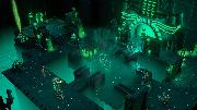 Warhammer 40,000: Mechanicus Screenshot