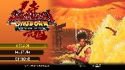 Samurai Shodown NeoGeo Collection screenshots