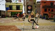 Street Power Soccer Screenshot