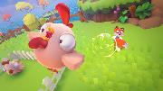 New Super Lucky's Tale screenshots