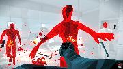 SUPERHOT: Mind Control Delete screenshot 28299