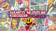 Namco Museum Archives Vol 1 Screenshot