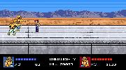 Double Dragon 4 screenshot 28419