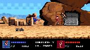 Double Dragon 4 screenshot 28420