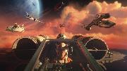 STAR WARS Squadrons Screenshots & Wallpapers