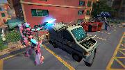 TRANSFORMERS: BATTLEGROUNDS Screenshot