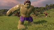 LEGO Marvel's Avengers screenshot 5598