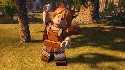 LEGO Marvel's Avengers Screenshot