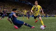 FIFA 21 screenshot 31200