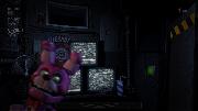 Five Nights at Freddy's: Sister Location