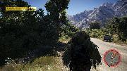 Tom Clancy's Ghost Recon: Wildlands Screenshot