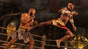 EA Sports UFC 4