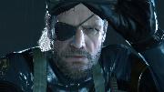 Metal Gear Solid V: Ground Zeroes screenshot 774