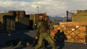 Metal Gear Solid V: Ground Zeroes