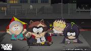 South Park: The Fractured but Whole Screenshots & Wallpapers