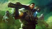 Gears 5 - Operation 4: Brothers in Arms screenshots