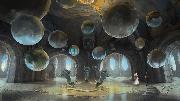The Dark Eye: Memoria