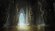 The Dark Eye: Memoria