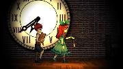 Clea Screenshot