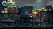 Gauntlet Force: Rise of the Machines Screenshot