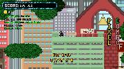 Pixel Skater screenshots