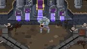 The Ambassador: Fractured Timelines