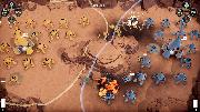 Rover Wars: Battle for Mars Screenshots & Wallpapers