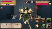 Dungeon Scavenger Screenshot