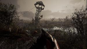 S.T.A.L.K.E.R. 2: Heart of Chornobyl Screenshot