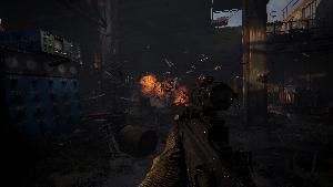 S.T.A.L.K.E.R. 2: Heart of Chornobyl Screenshot