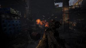 S.T.A.L.K.E.R. 2 Screenshot