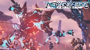 Phantasy Star Online 2 - New Genesis Screenshots & Wallpapers