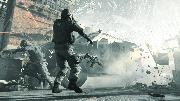 Quantum Break screenshot 4081