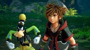 Kingdom Hearts III screenshot 15271