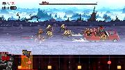 Double Kick Heroes Screenshot